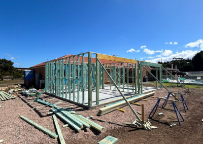 quality carpentry workmanship