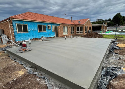 professional building work